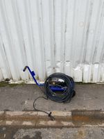 Kit de flocage à haute pression pour cardeuse EUROPRO (photo 3)