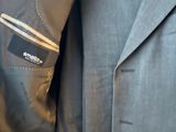 a suit that is being worn by a man