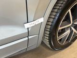 a sticker on the side of a car that says valtic