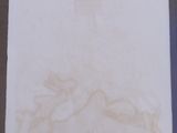 a picture of a piece of paper with a cross on it
