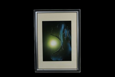 Roberto FRASCHETTI dit ROFFI (XXème siècle)