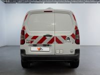CITROEN BERLINGO VAN M 1000 BLUEHDI 100 S&S CLUB / N°:MV2607… (photo 3)