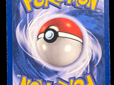 the pokemon card has a red and white poke poke poke poke poke poke poke poke poke poke poke poke poke poke poke poke poke poke poke poke poke poke poke poke