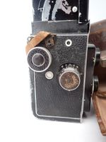 ROLLEICORD Appareil photo dans son étui (photo 3)