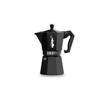 Cafetière italienne Bialetti avec 2 paques de café Noir - No… - Photo 1