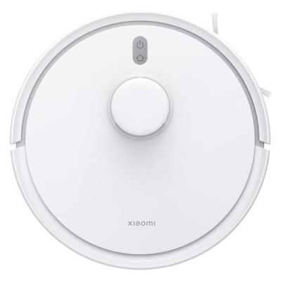 296 / Aspirateur robot laveur - XIAOMI - S20 WHITE - A…