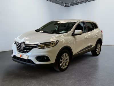 RENAULT Kadjar Blue dCi 115 Business / N°:11411669, Heure de…
