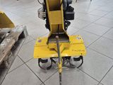 an image of a machine that is sitting on the floor