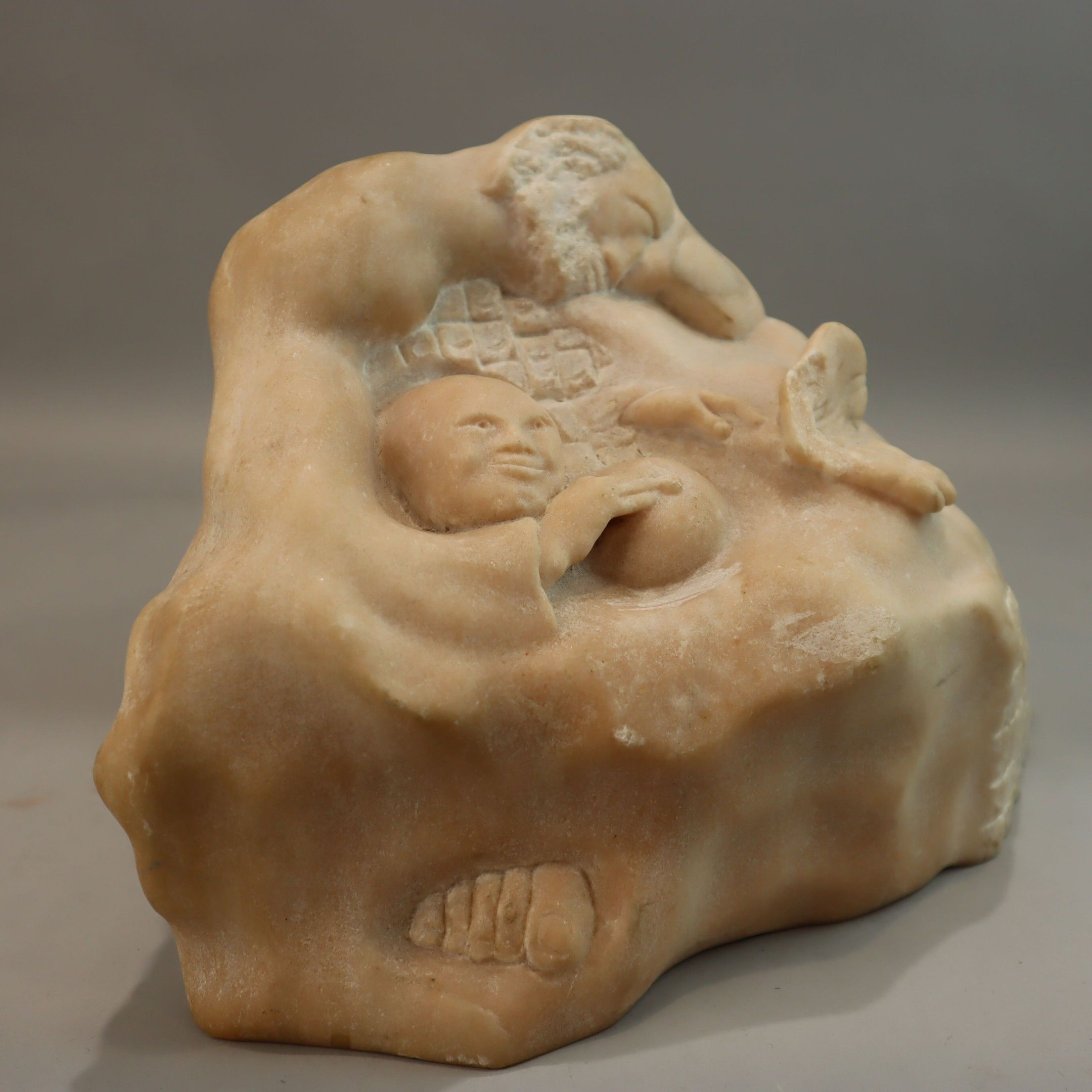 Objets d'art & Curiosités