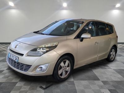Renault Grand Scénic III DCI 130 FAP Dynamique 7 PL - Monospace Familial
