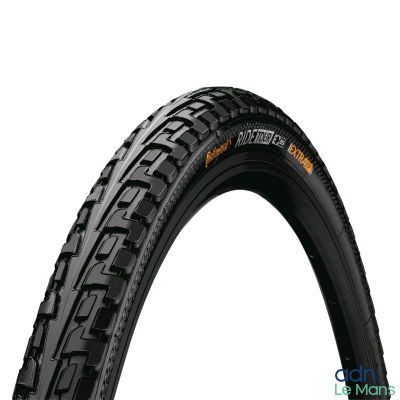 a close up of a bicycle tire on a white background
