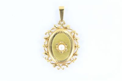 une image représentant un cadenas doré orné d'une étoile de David