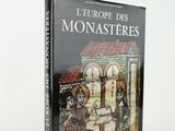 the front cover of a book with an image of a group of people