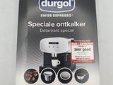 Cafetière Duragol Swiss Espresso Special