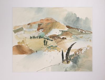 Christl Bolterauer* (née en 1933)