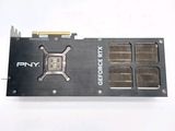 an image of a close up of a video card on a white surface