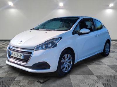 Peugeot 208 1.2 PureTech 68ch BVM5 Active - Voiture compacte fiable