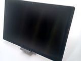 an image of a flat screen tv sitting on a stand