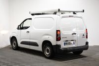 CTTE CITROEN BERLINGO VAN III PHASE 1 - Dmec : 29/01/2021-86… (photo 3)
