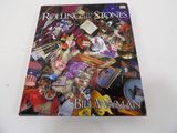 rolling with the stones by bill wyman