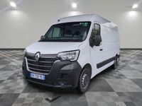 RENAULT - MASTER FGN TRAC F3500 L2H2 BLUE DCI 135 CONFORT - …