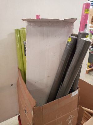 Lot de 50 rouleaux de nappes en papier - Différents modèles