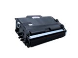 a black toner cartridge for hp laser printers