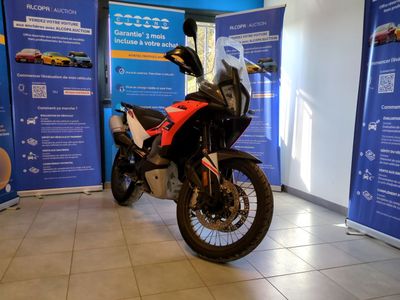 KTM - 890 ADVENTURE - ES - Mi…