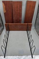 10562-10 / G5 / Etagère murale démontable de style vintage c… (photo 2)