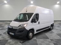 CITROEN - JUMPER TOLE 33 L3H3 BLUEHDI 140 SS BVM6 CLUB - GO …