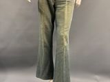 an image of a mannequin wearing a vest and pants