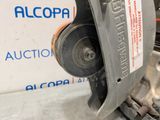 a close up of a machine that is on a table