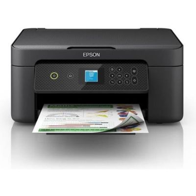 240 / Imprimante multifonction jet d'encre - EPSON - E…
