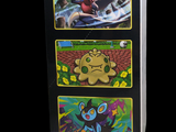 a picture of a box with a picture of pokemon on it