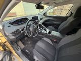 the interior of a car with a steering wheel, dashboard, and dash board