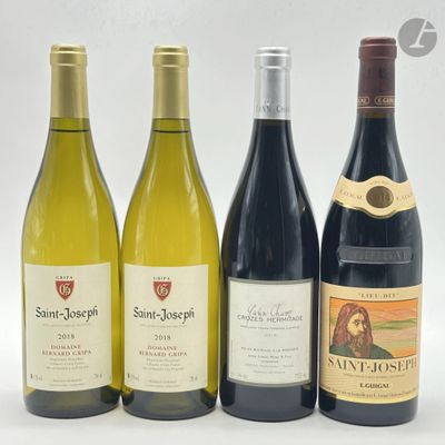 1 B SAINT-JOSEPH LIEU-DIT , Guigal, 2014 - Photo 1