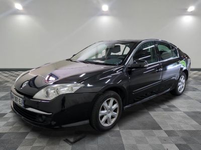 a picture of a black car parked on a checkered floor