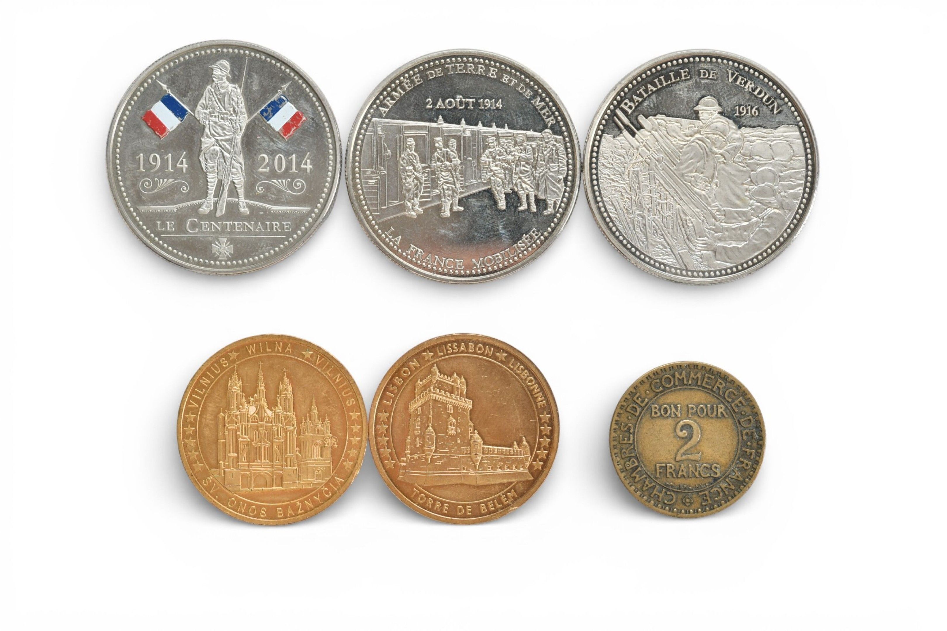 Objets d'art & Curiosités