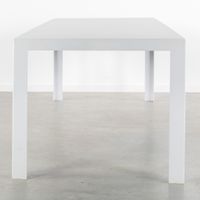 Philippe Vandermeulen (XX) « Garden Table ». (photo 5)