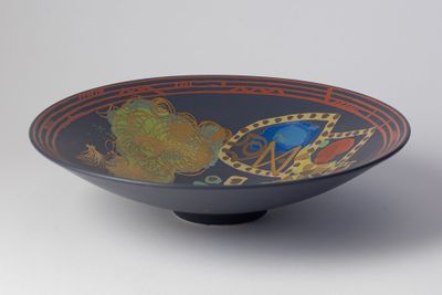 GILBERT PORTANIER (1926-2023) pour Rosenthal