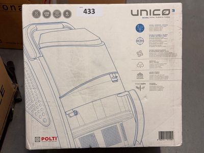 packaging of a box with a drawing of a car on it