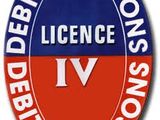 le logo du bureau politique français de Bolsonsons