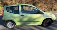 CITROEN C2 1.4 8V - 1.4 i 75cv - Genre : VP - Carrosserie : … (photo 2)