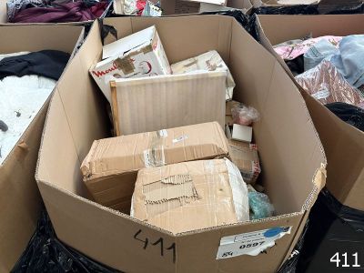 CAM - Box de cuisine et salle de bain (Réf P597 06/03) - Photo 1