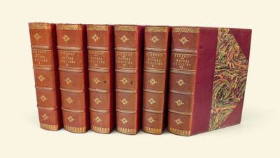 DIDEROT (Denis) OEuvres choisies (...) précédées d'une intro…