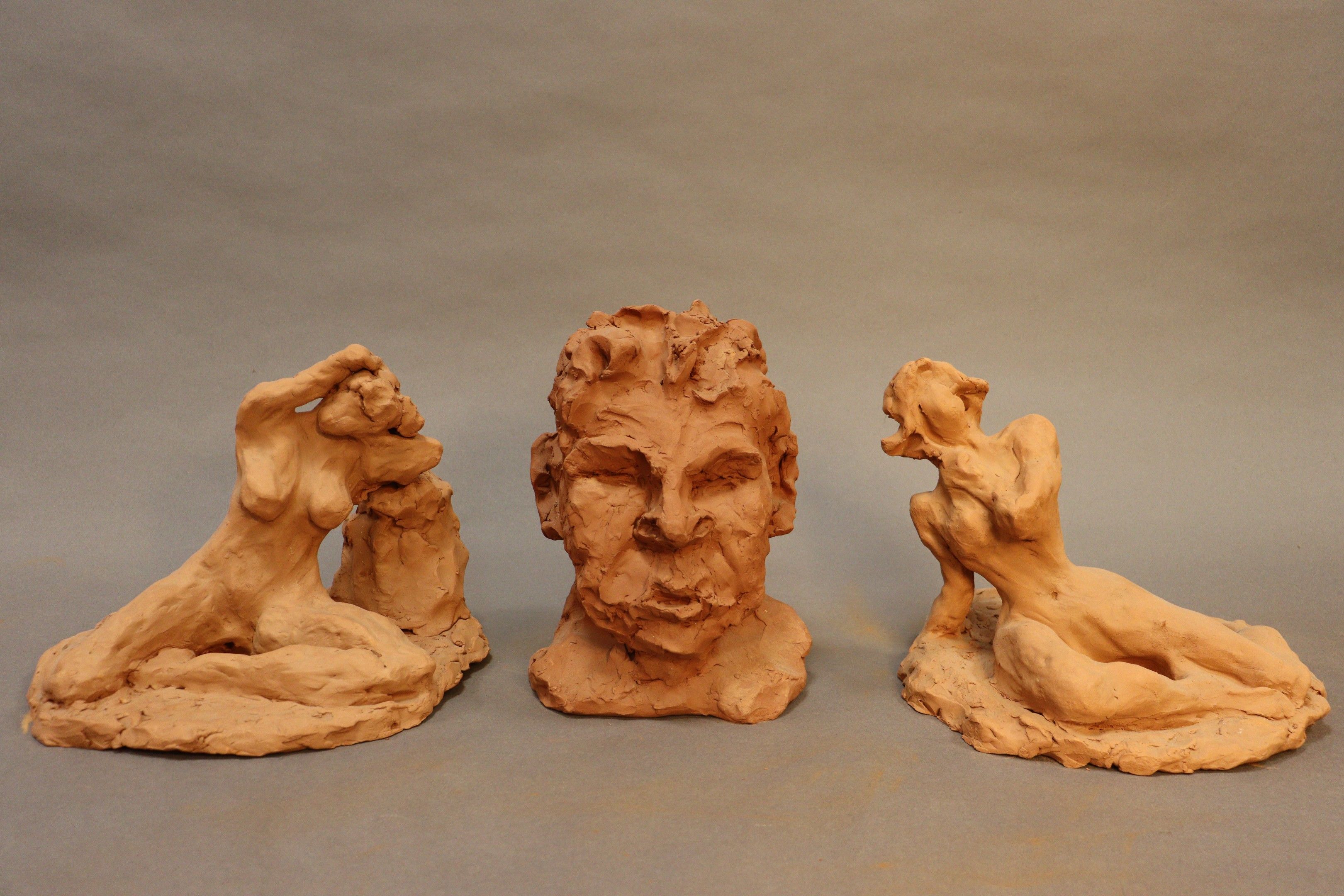 Objets d'art & Curiosités