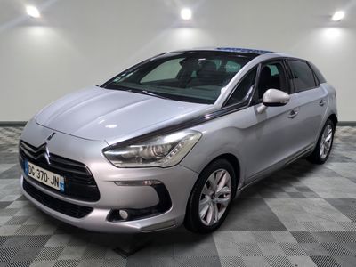 citroen 1 2 puretech exclusive plus 5p