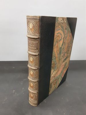 MAUCLAIR (C.) - TROIS FEMMES DE FLANDRE - Illustrations de H…