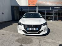 PEUGEOT 208 1.5 BLUEHDI 100 ACTIVE BUSINESS - MEC: 24/05/202… (photo 3)