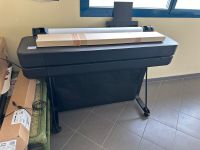 1 traceur HP T630